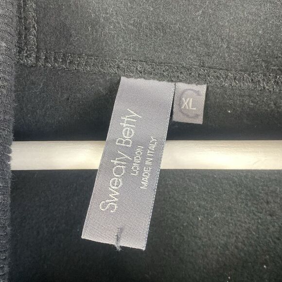 Sweaty Betty Hoodie XL  216 - Picture 7 of 8